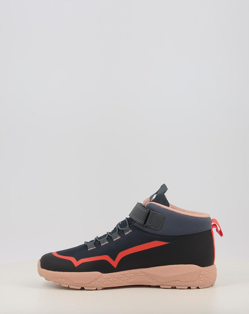 Botins PRIMIGI PIM GTX 89166 cinzento