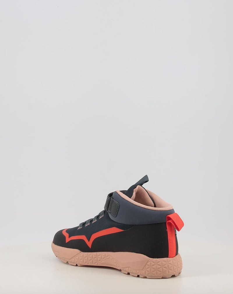 Botins PRIMIGI PIM GTX 89166 cinzento