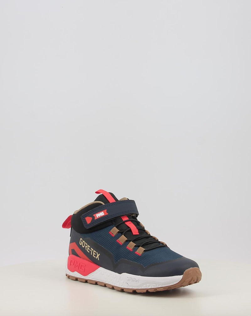 Botins PRIMIGI PIM GTX 89166 azul