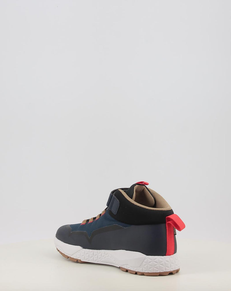 Botins PRIMIGI PIM GTX 89166 azul