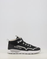 Botins PRIMIGI PIM GTX 89166 preto
