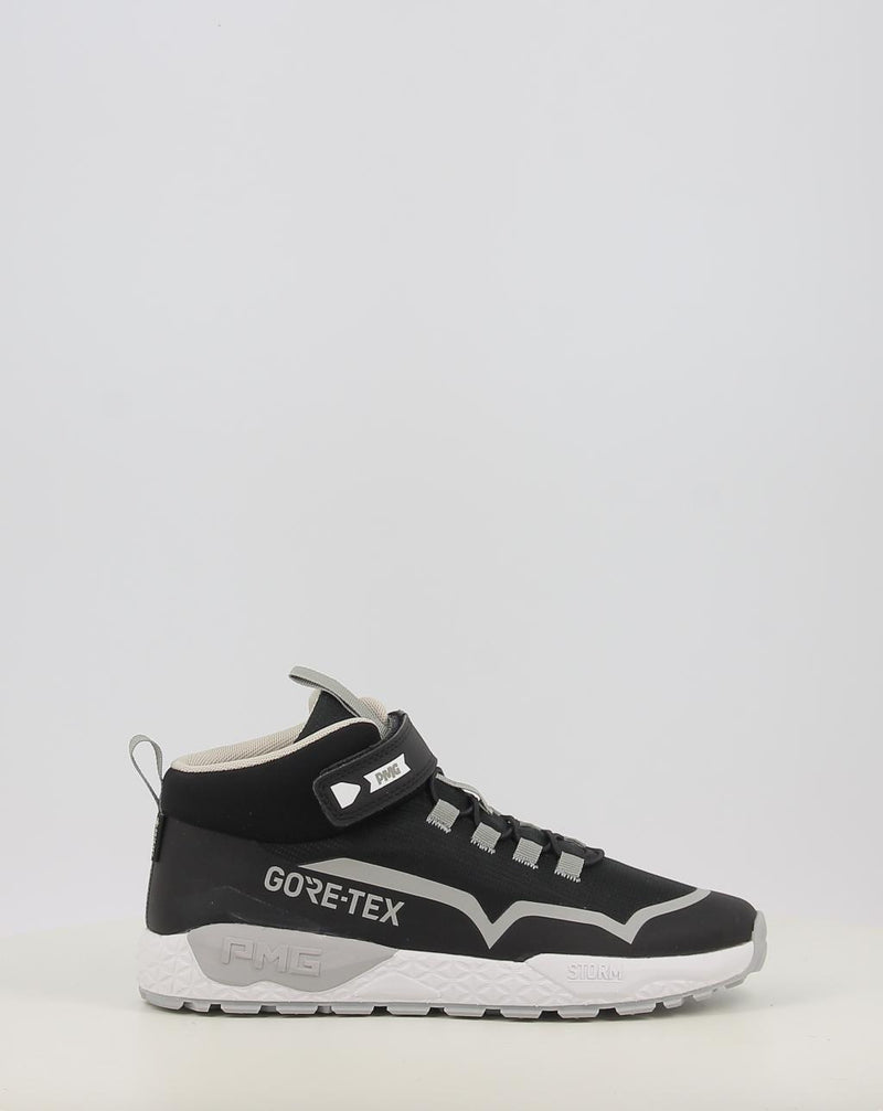 Botins PRIMIGI PIM GTX 89166 preto