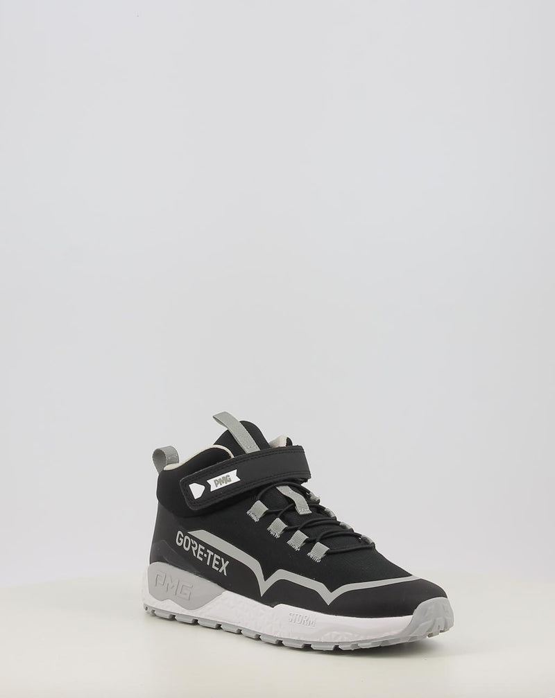 Botins PRIMIGI PIM GTX 89166 preto