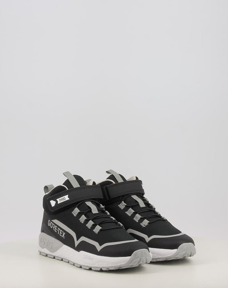 Botins PRIMIGI PIM GTX 89166 preto