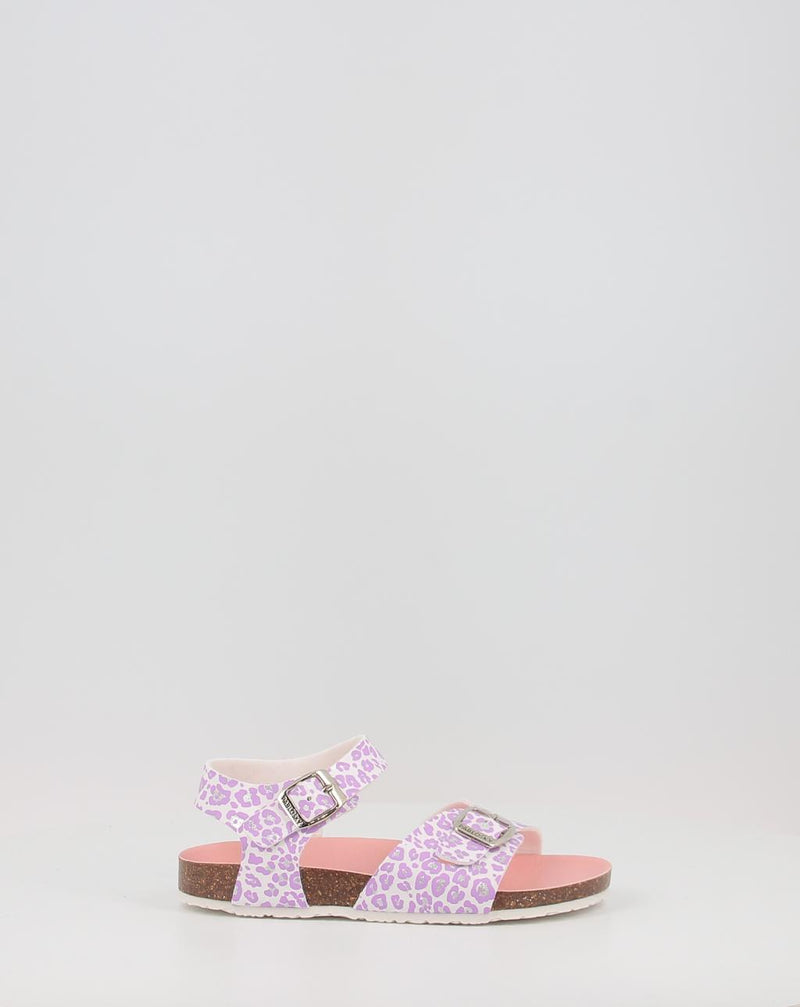 Sandálias PABLOSKY 428700 roxo