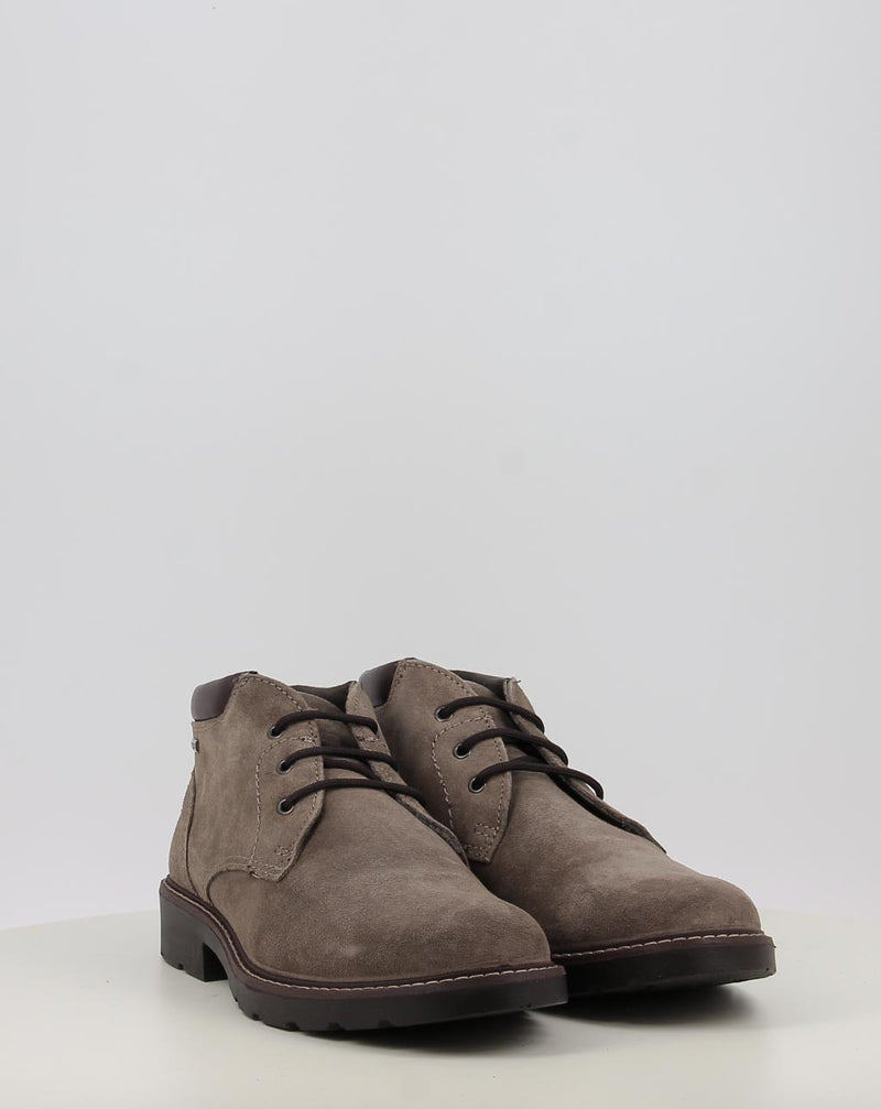 Botins IMAC 850559 taupe