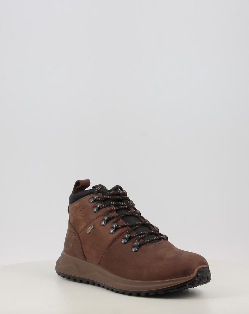 Botins IMAC 853518 taupe