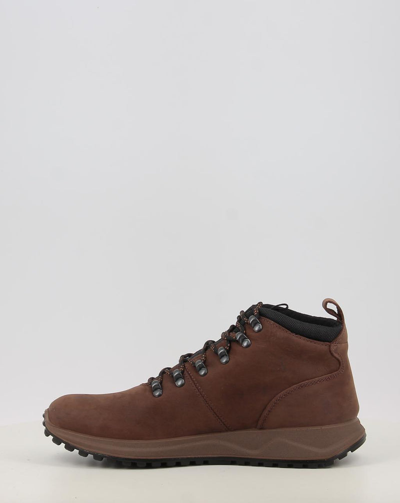 Botins IMAC 853518 taupe