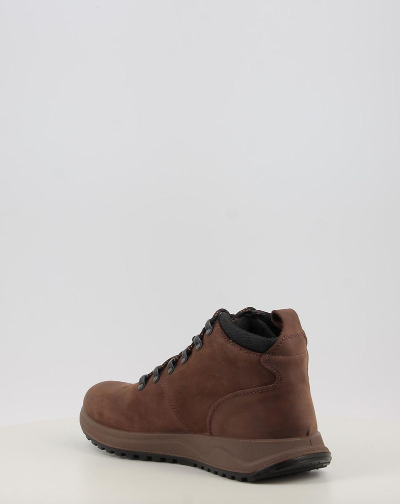 Botins IMAC 853518 taupe