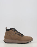 Botins IMAC 853518 castanho