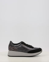 Sapatos IMAC 858248 preto