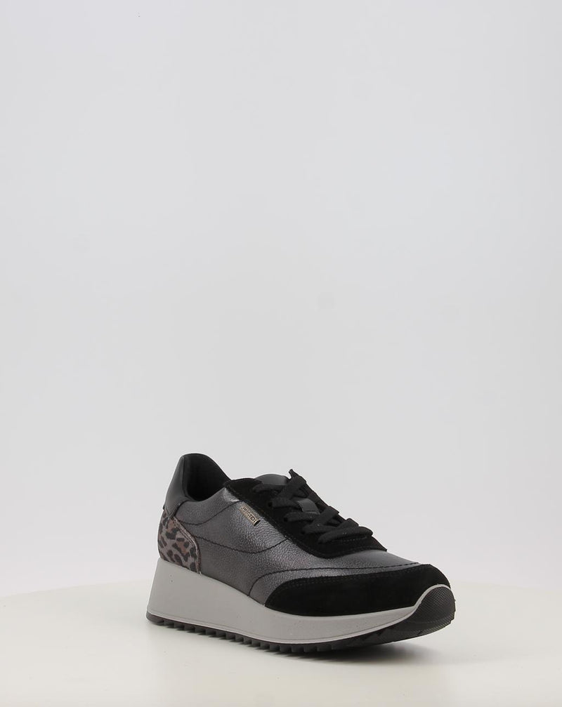 Sapatos IMAC 858248 preto