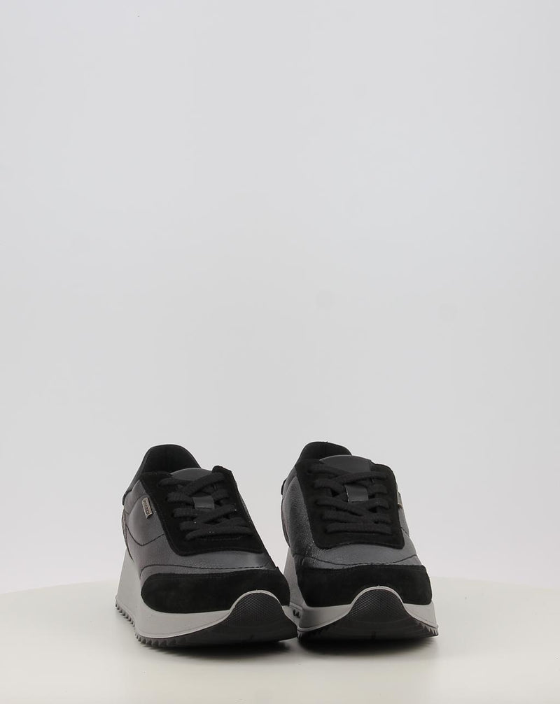Sapatos IMAC 858248 preto