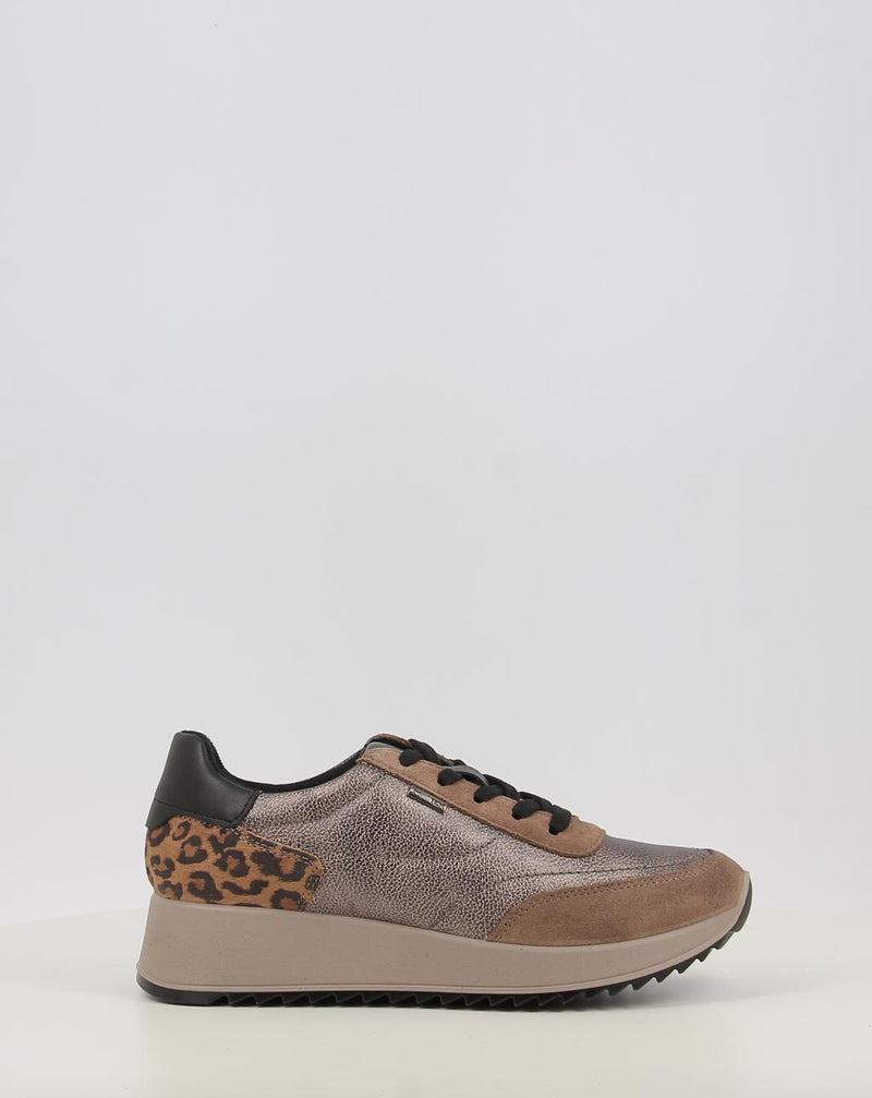 Sapatos IMAC 858248 aço