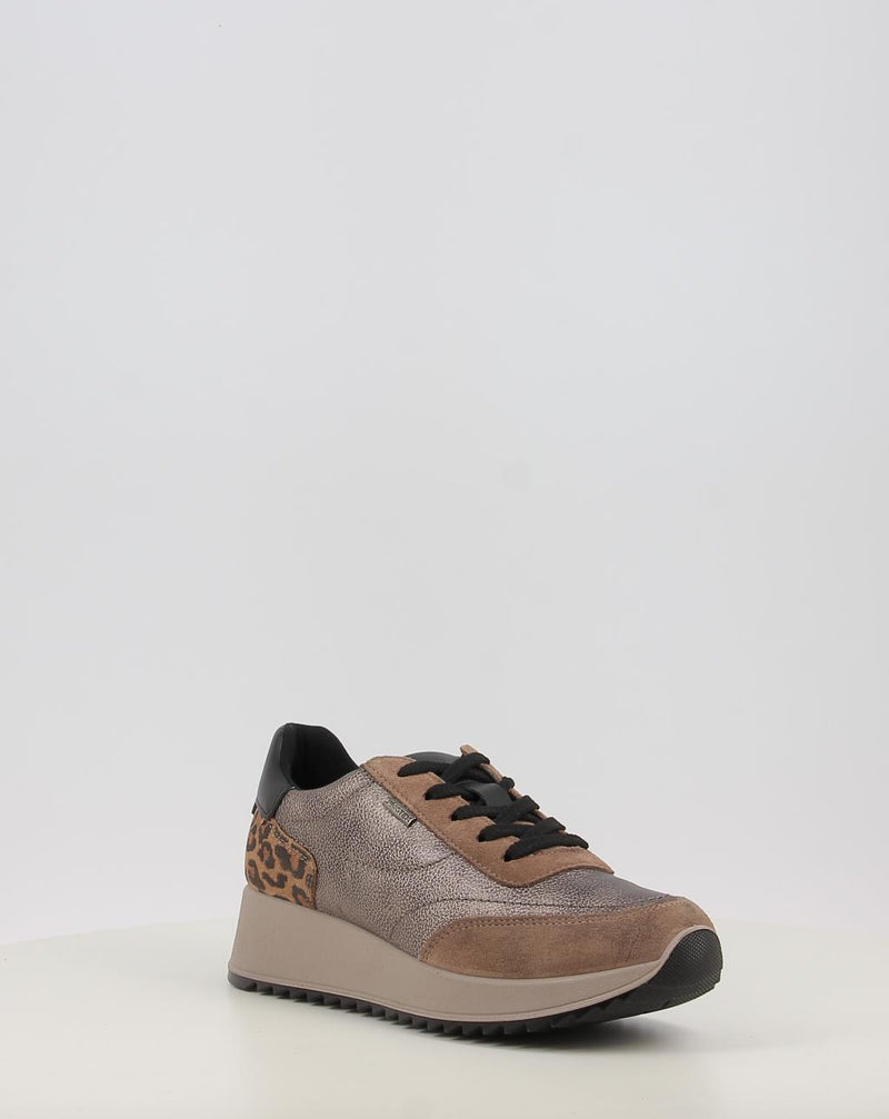 Sapatos IMAC 858248 aço