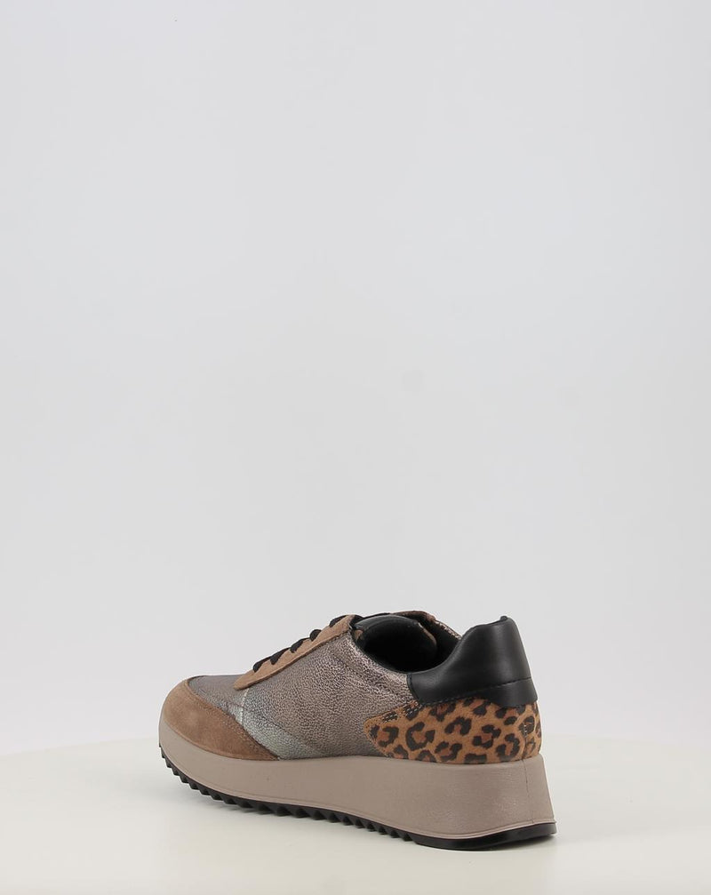 Sapatos IMAC 858248 aço