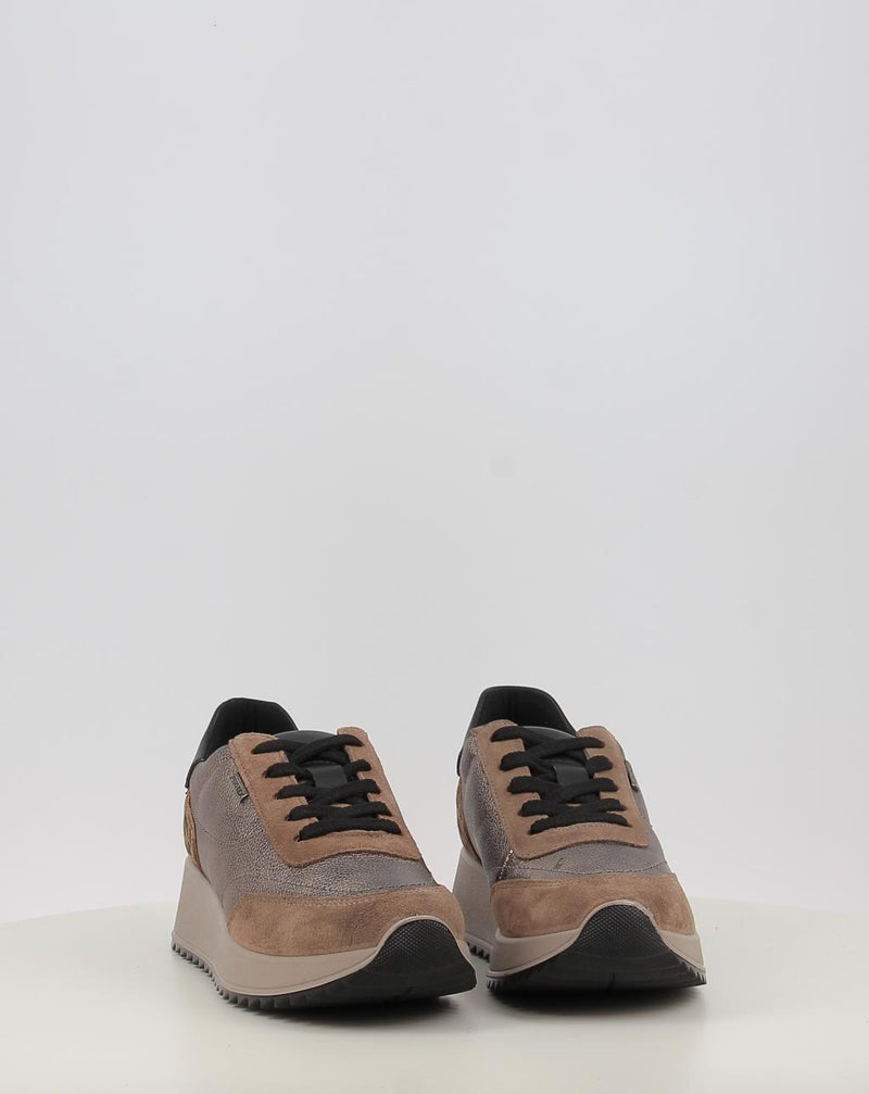 Sapatos IMAC 858248 aço