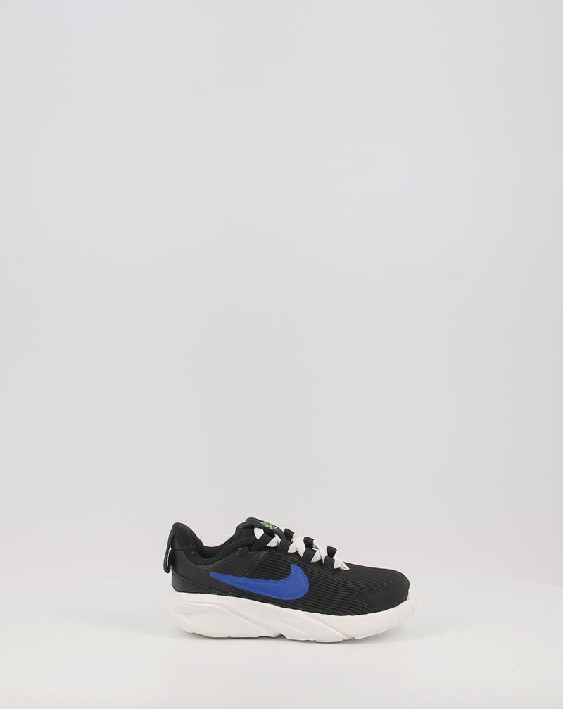 Sapatilhas NIKE STAR RUNNER 4 preto