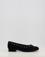 Sapatos STEPHEN ALLEN LAUR6 preto