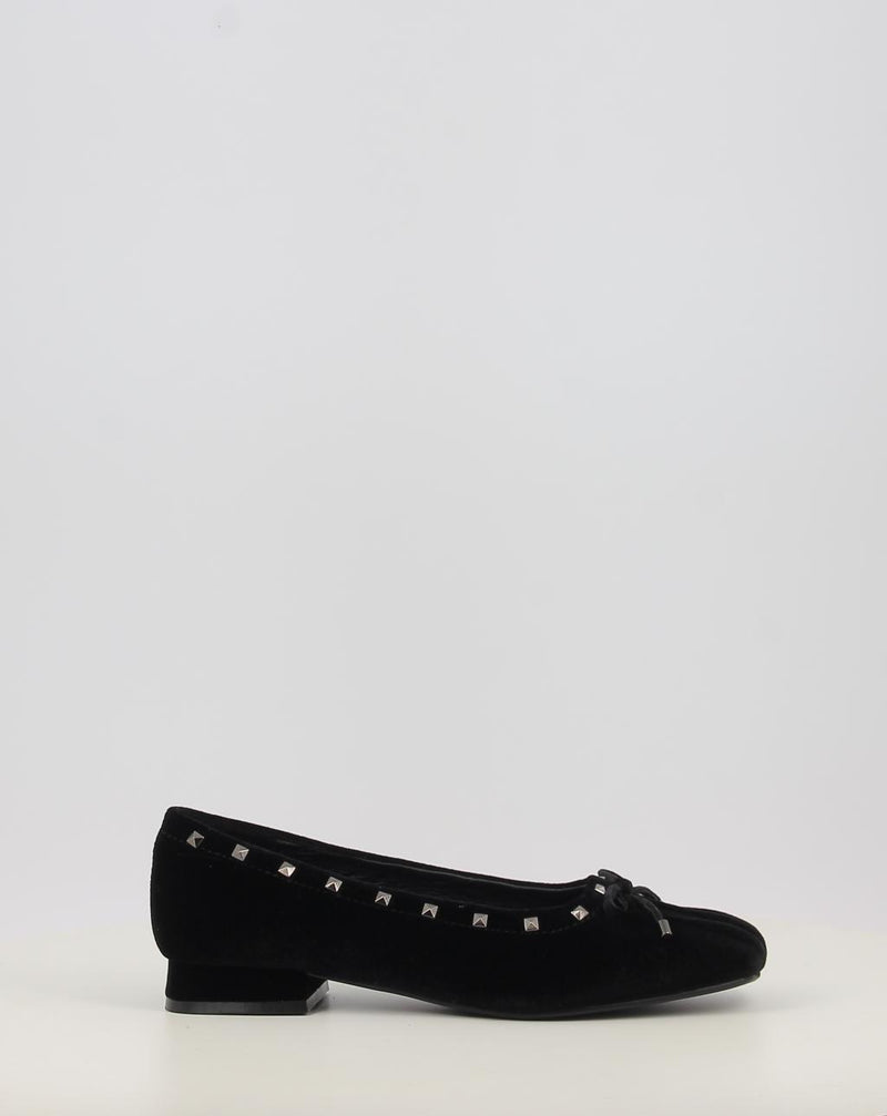 Sapatos STEPHEN ALLEN LAUR6 preto