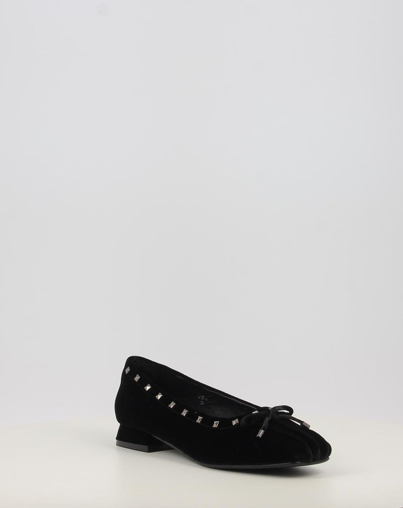 Sapatos STEPHEN ALLEN LAUR6 preto