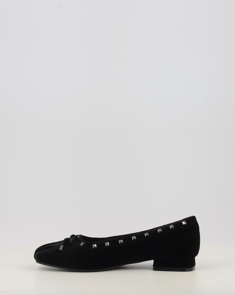 Sapatos STEPHEN ALLEN LAUR6 preto