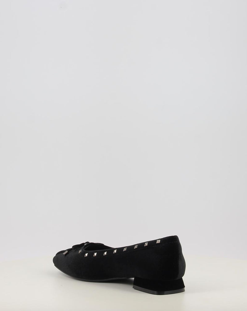 Sapatos STEPHEN ALLEN LAUR6 preto