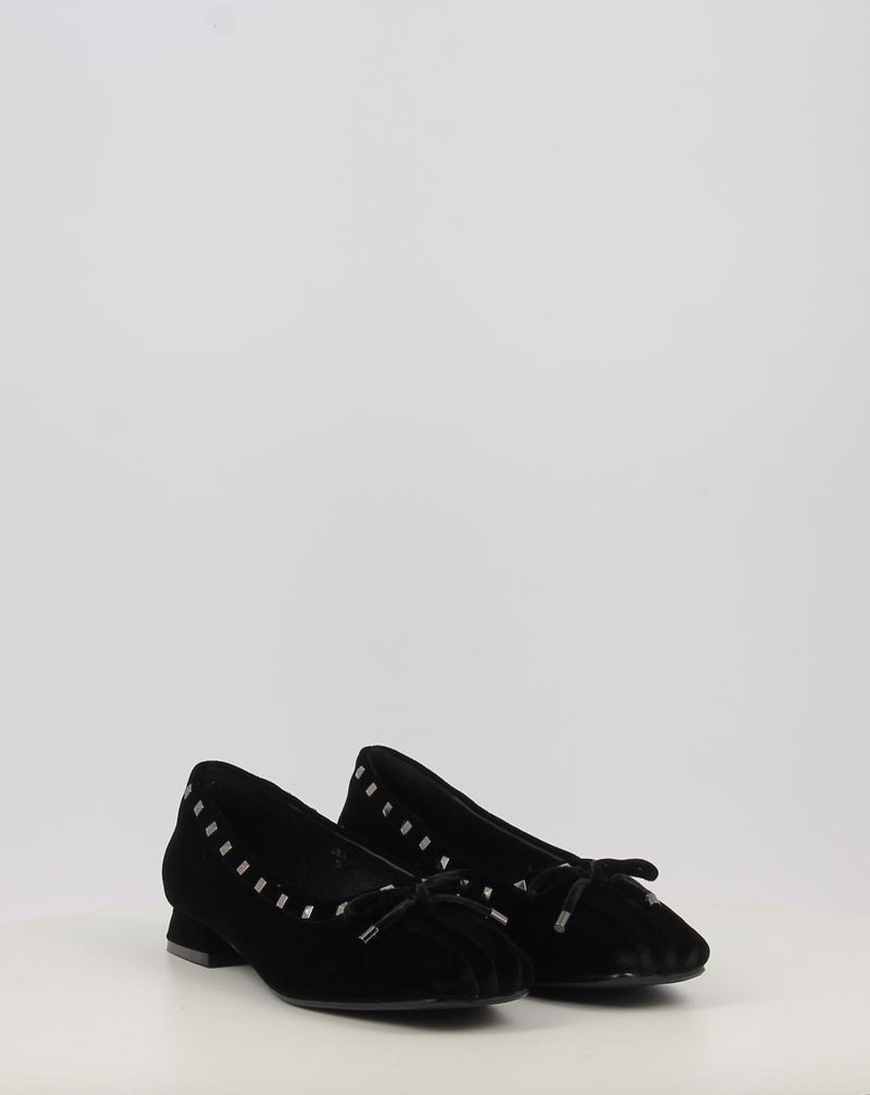 Sapatos STEPHEN ALLEN LAUR6 preto