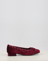 Sapatos STEPHEN ALLEN LAUR6 granada