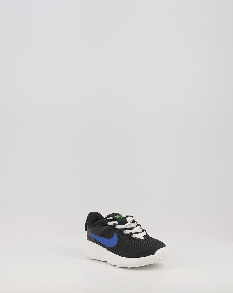 Sapatilhas NIKE STAR RUNNER 4 preto