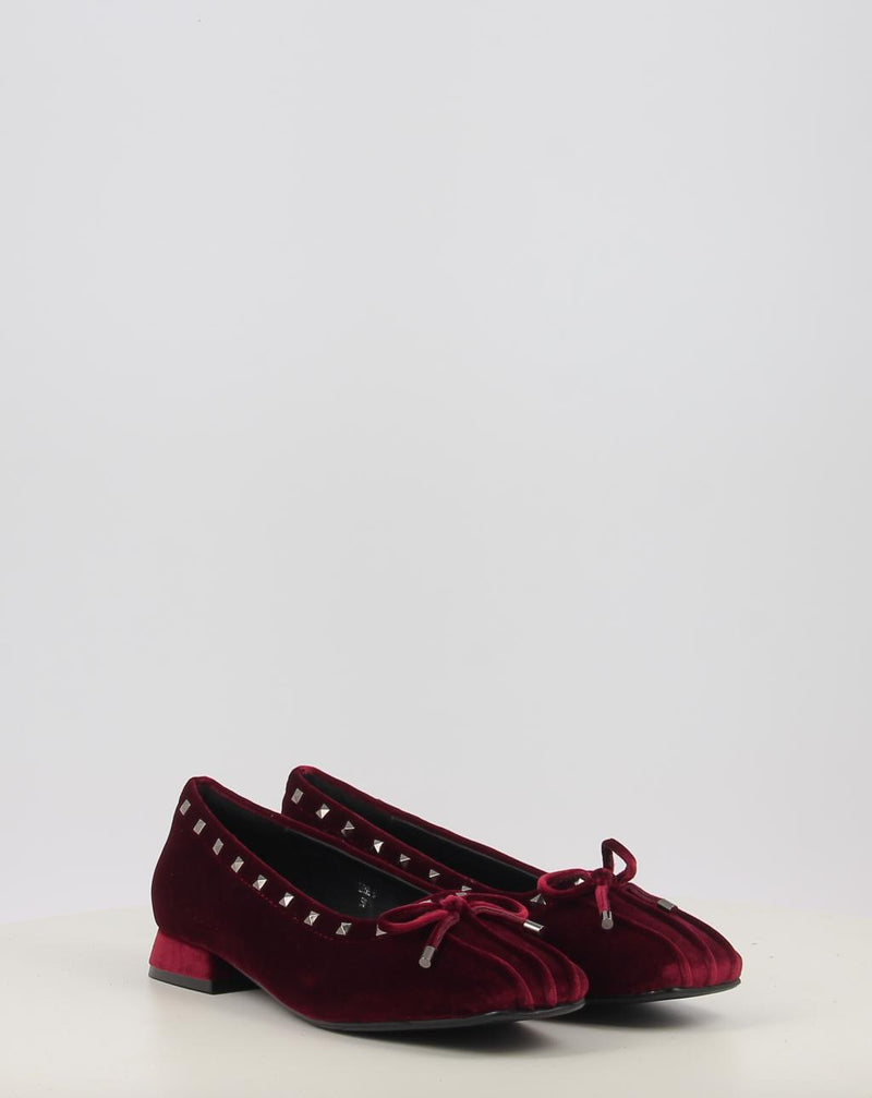 Sapatos STEPHEN ALLEN LAUR6 granada