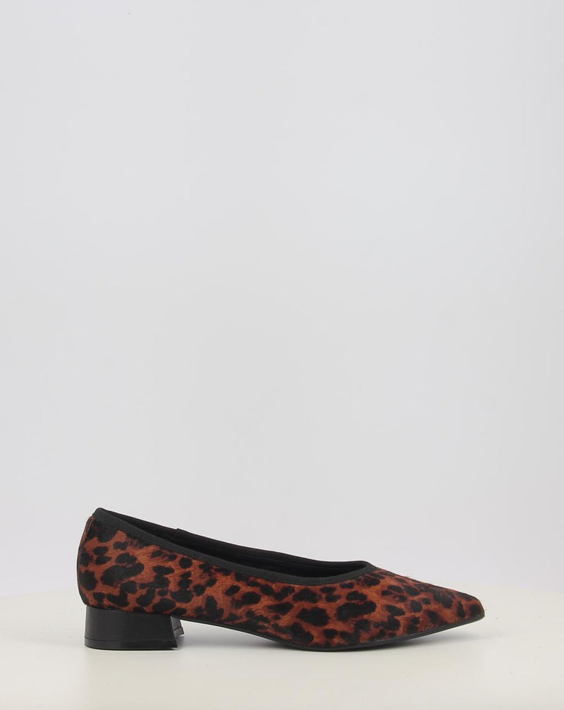 Sapatos STEPHEN ALLEN LAUR8 animal print