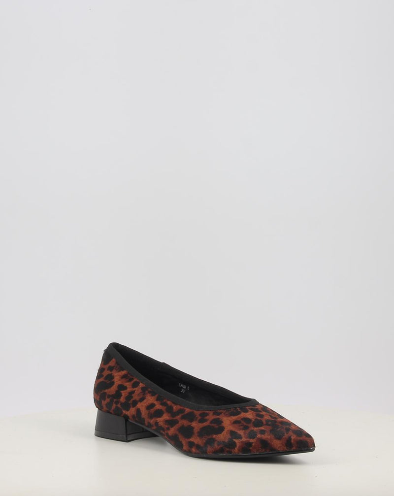 Sapatos STEPHEN ALLEN LAUR8 animal print