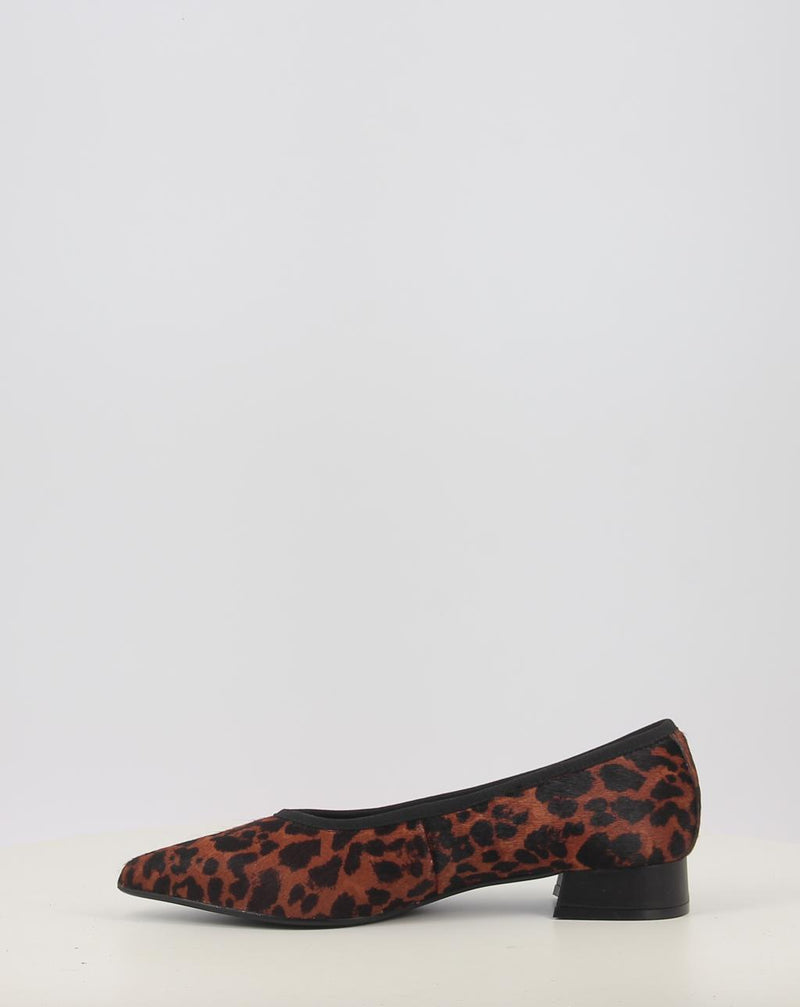 Sapatos STEPHEN ALLEN LAUR8 animal print