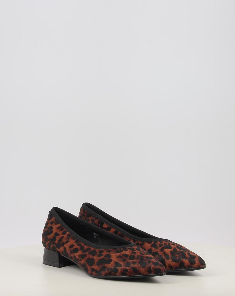 Sapatos STEPHEN ALLEN LAUR8 animal print