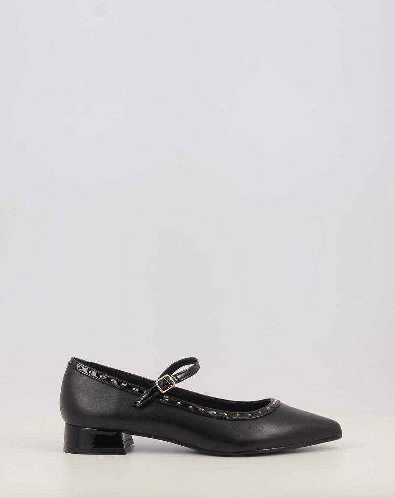 Sapatos STEPHEN ALLEN LAUR9 preto