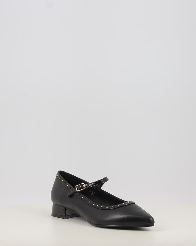 Sapatos STEPHEN ALLEN LAUR9 preto
