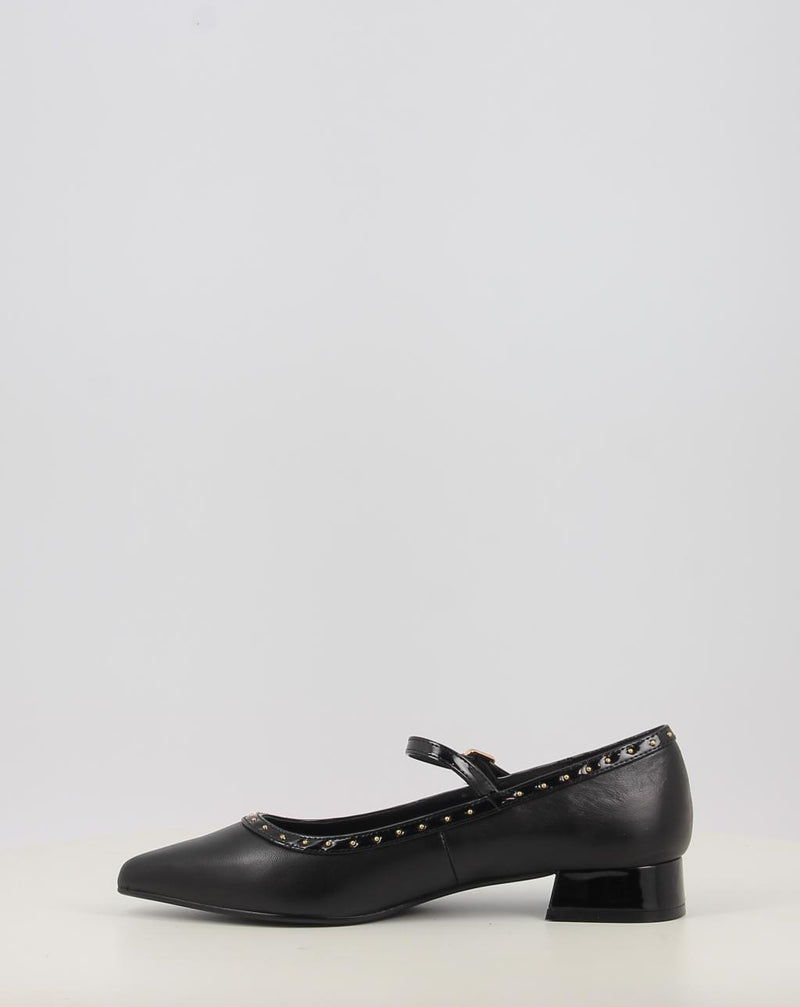 Sapatos STEPHEN ALLEN LAUR9 preto