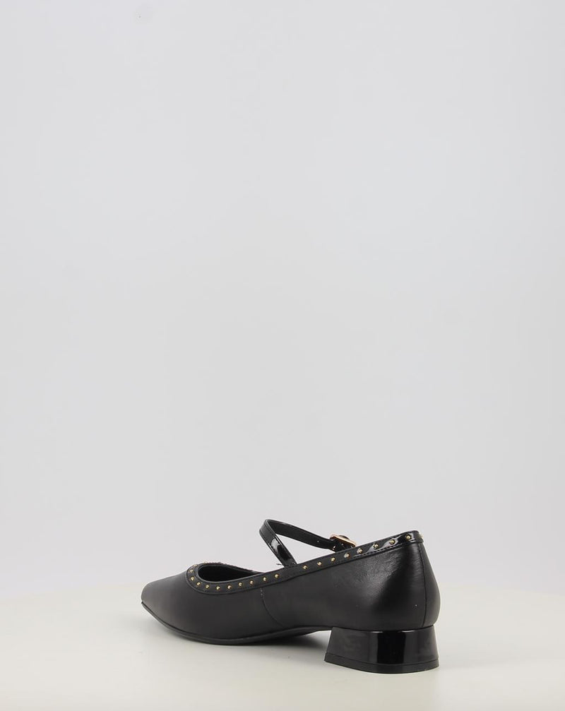 Sapatos STEPHEN ALLEN LAUR9 preto