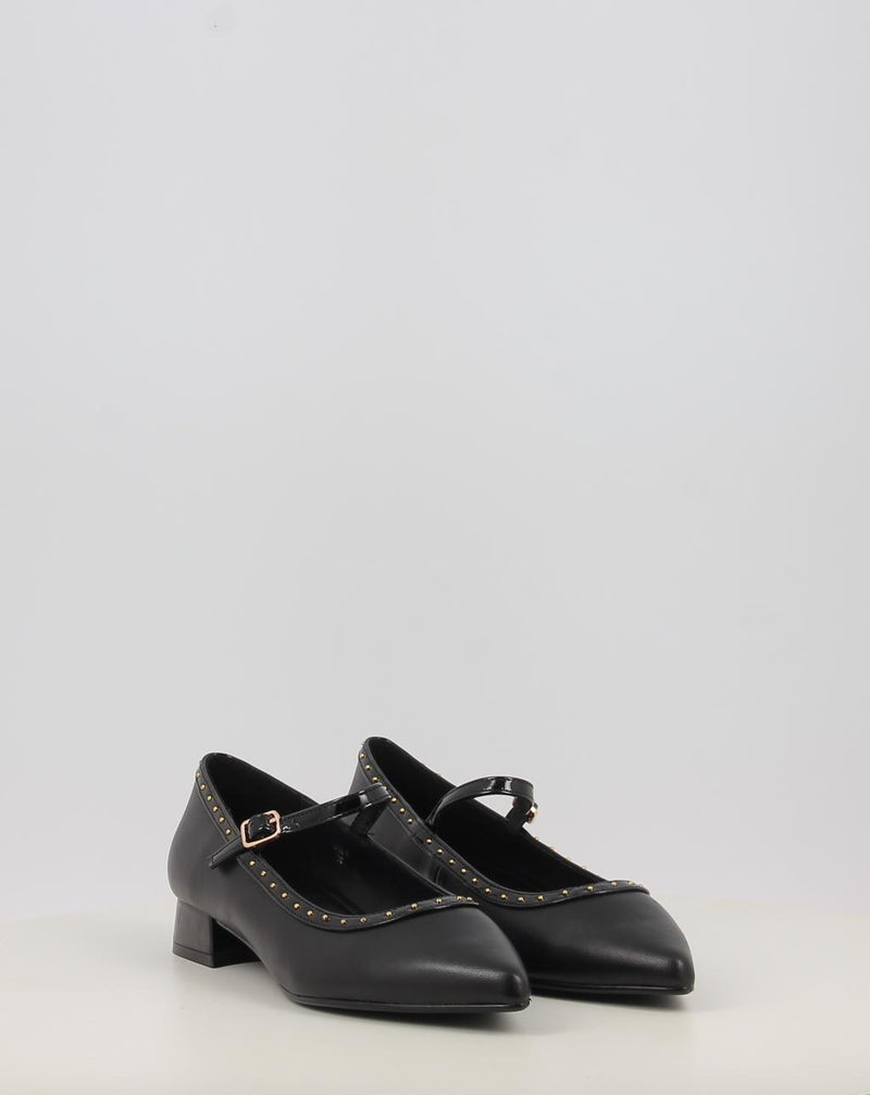 Sapatos STEPHEN ALLEN LAUR9 preto