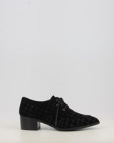 Sapatos STEPHEN ALLEN LAUR13 preto