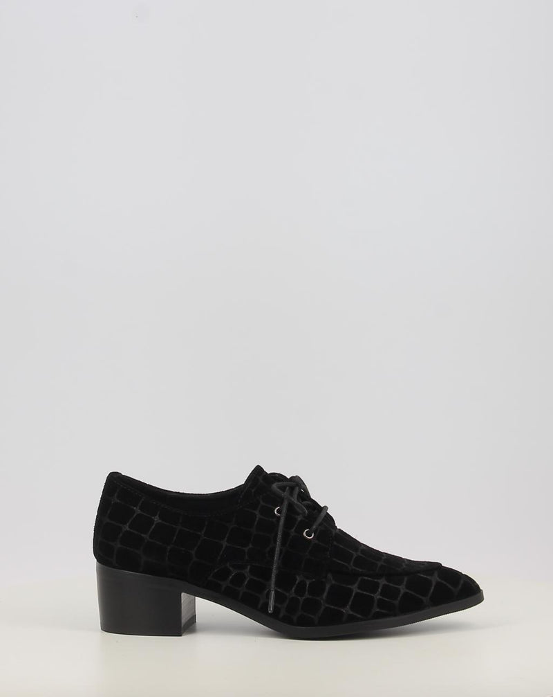 Sapatos STEPHEN ALLEN LAUR13 preto