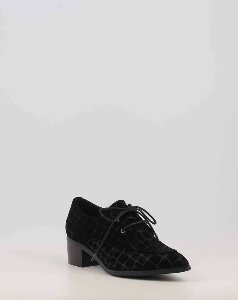 Sapatos STEPHEN ALLEN LAUR13 preto