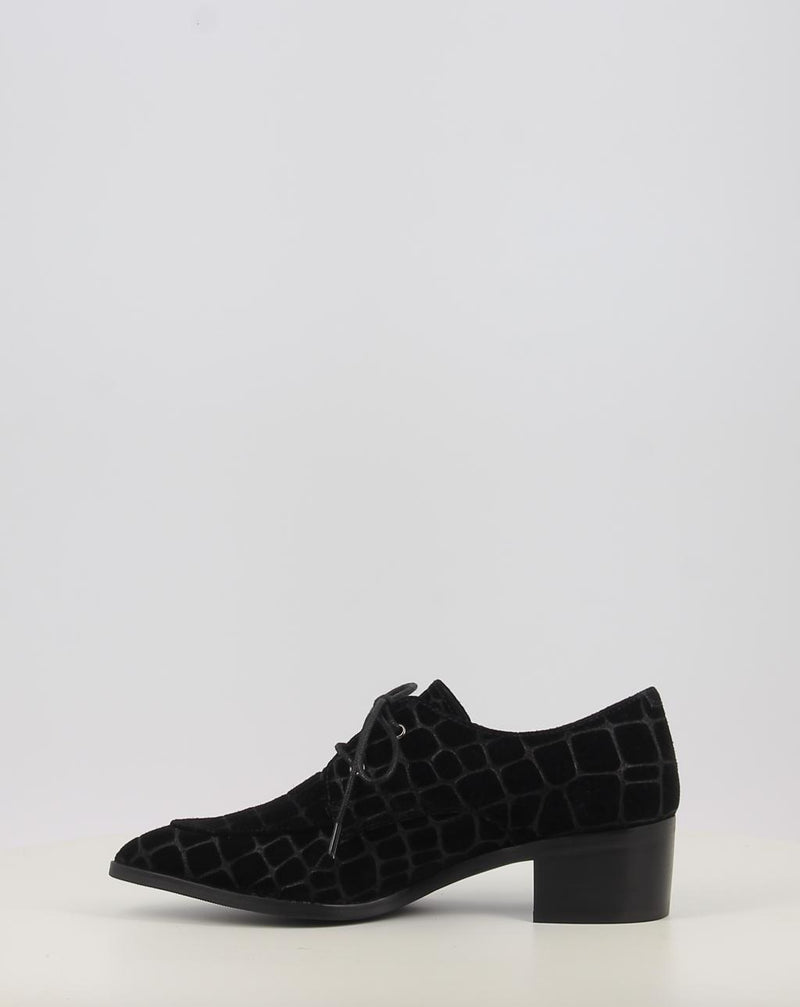 Sapatos STEPHEN ALLEN LAUR13 preto