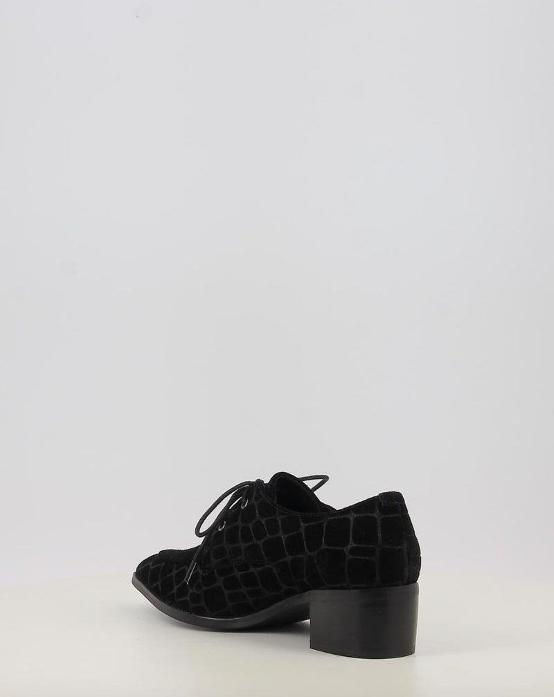 Sapatos STEPHEN ALLEN LAUR13 preto