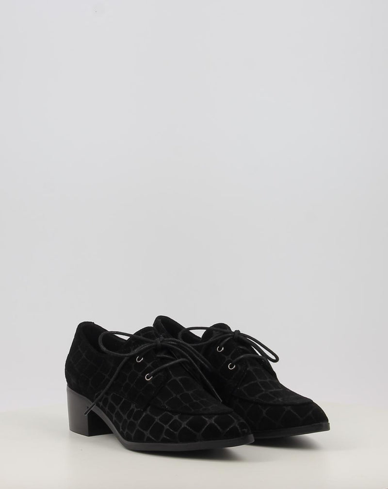 Sapatos STEPHEN ALLEN LAUR13 preto