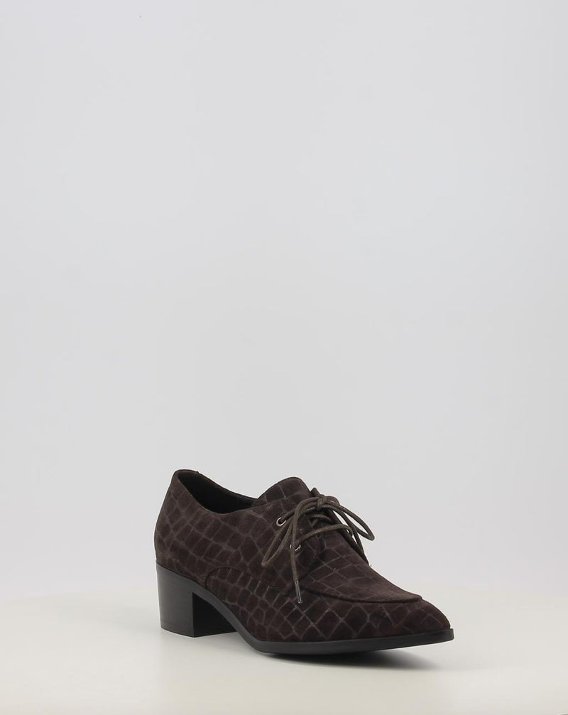 Sapatos STEPHEN ALLEN LAUR13 castanho