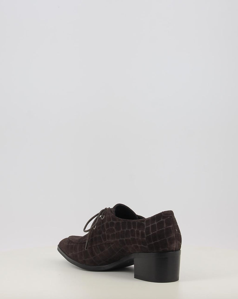 Sapatos STEPHEN ALLEN LAUR13 castanho