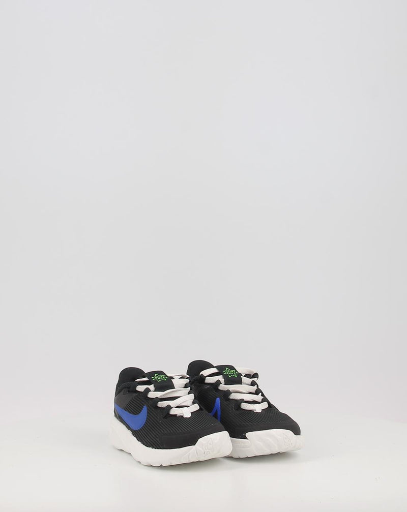 Sapatilhas NIKE STAR RUNNER 4 preto