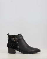 Botins STEPHEN ALLEN LAUR14 preto
